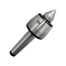 Picture of US Shop Tool L-M4E-H11H38A-T Center 4 MT HS Live Center